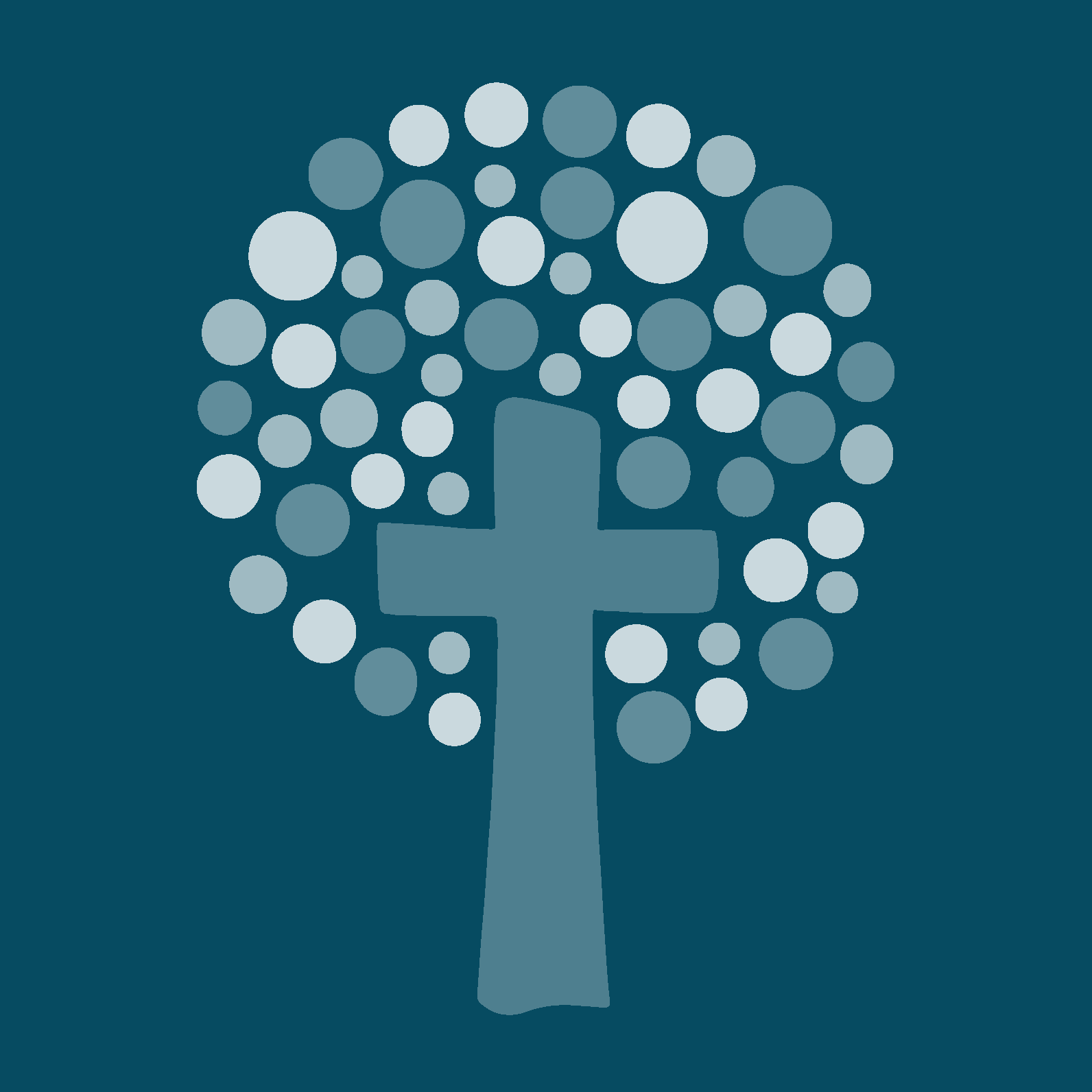 Bradley Stoke Evangelical Church podcast artwork